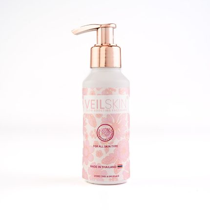 Glow Boosting Facewash