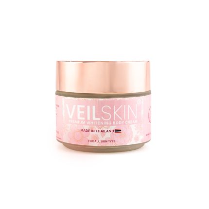Premium Whitening Body Cream