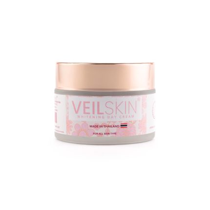 Whitening Day Face Cream